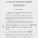 Extrait du manuscrit d'un texte intitul La vgtation des Amriques, rdig par Pierre Dansereau et Daniel Garneau