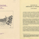 Page frontispice des actes de la rencontre Environnement 2000 contenant un texte d'allocution de Pierre Dansereau intitul  Environnement 2000 : amnager la solidarit 