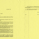 Lettre de Pierre Dansereau adresse Regis Guillaumon de l'Instituto Florestal  concernant sa participation au Congresso nacional sobre essncias nativas  So Paulo au Brsil