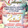 Affiche promotionnelle annonant la participation de Pierre Dansereau  titre de porte-parole et de confrencier au Colloque 99 sur l'alimentation naturelle, l'agriculture biologique et l'cologie, prsent dans le cadre de l'Expo Manger Sant