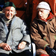 Pierre Dansereau et le géographe Louis-Émond Hamelin sur la Terre de Baffin lors du tournage du film Quelques raisons d'espérer