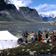 Sur la Terre de Baffin, portrait de l'quipe de tournage du film Quelques raisons d'esprer