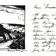 Lettre du peintre Hoyland Bettinger adressée à Françoise Masson et Pierre Dansereau