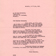 <strong>Lettre de Pierre Dansereau adresse  lcrivain et conservateur Lo-Paul Desrosiers</strong>