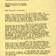 Lettre de Lucien Dansereau, pre de Pierre Dansereau, adresse au Premier ministre du Canada Louis Saint-Laurent concernant ltablissement dune cole suprieure dagriculture au Qubec