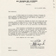 Lettre de l’homme politique R. A. Bond,
du Comité de l’épargne en temps de guerre, adressée à Pierre Dansereau