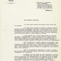 Lettre de Jean-Paul Harroy, Vice-gouverneur gnral du Congo Belge, adresse  Pierre Dansereau