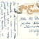 <strong>Carte postale de Franoise Masson et Pierre Dansereau adresse  Marcelle Gauvreau</strong>