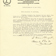 Lettre de lcologiste J. Braun-Blanquet, fondateur de la Station internationale de gobotanique mditerranenne et alpine, adresse  Pierre Dansereau