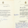 Lettres de Pierre Elliott Trudeau, premier ministre du Canada, adresses  Pierre Dansereau