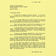 <strong>Lettre de Pierre Dansereau adresse  Thodore Monod, ami et scientifique</strong>