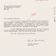 <strong>Lettre de Grard Bouchard, historien et sociologue, adresse  Pierre Dansereau concernant sa prise de position dans le journal <i>La Presse</i></strong>