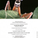 Carton d'invitation pour le vernissage de l'exposition Magie des insectes de Jacques de Tonnancour, à laquelle participe Pierre Dansereau
