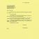 Lettre de Pierre Dansereau adresse au sociologue Jean-Guy Vaillancourt concernant l'article  Pierre Dansereau, cosociologue et cologiste  publi dans la revue Sociologie et Socit